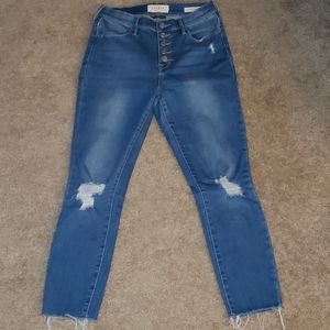 PacSun Jeans